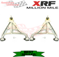 XRF Lower Control Arm Suspension Kit | 2005-2008 Ford F150 with 6 Lug