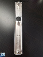 805-008 - Face Plate - Hoppe Door Handle Set - Hurd Swinging Door