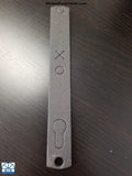 805-010 - Gasket - Hoppe Door Handle Set - Hurd Swinging Door