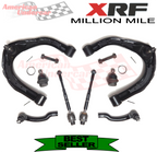 XRF Steering and Suspension Kit | 2004-2023 Nissan Titan