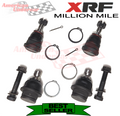 XRF Ball Joint Suspension Kit | 2005-2021 Nissan Frontier
