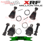 XRF Ball Joint Suspension Kit | 2005-2021 Nissan Frontier