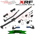 XRF Steering and Suspension Kit | 2007 Ford E250 E350 E450 Super Duty (Dual Rear Wheel)