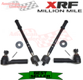 XRF Tie Rod Steering Kit | 2005-2022 Toyota Tacoma 4x4