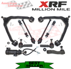 XRF Steering Suspension Kit 2000-2006 Chevrolet GMC 1500 with gear box