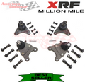 XRF Ball Joint Suspension Kit | 2004-2012 Chevrolet GMC (with front coil)