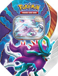 Pokemon TCG: Paradox Clash TIN: Walking Wake EX