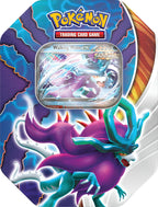 Pokemon TCG: Paradox Clash TIN: Walking Wake EX