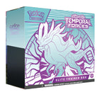 Pokemon TCG: Scarlet and Violet: Temporal Forces: Elite Trainer Box: Walking Wake