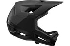 Lazer Cage KinetiCore Full-Face Cycling Bike Helmet Matt Black Large 58-60cm