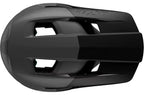 Lazer Cage KinetiCore Full-Face Cycling Bike Helmet Matt Black Large 58-60cm