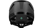 Lazer Cage KinetiCore Full-Face Cycling Bike Helmet Matt Black Large 58-60cm