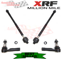 XRF Tie Rod Steering Kit 2014-2020 Cadillac Chevrolet GMC