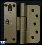 815 / 816 Vertical and Horizontal Adjustment Door Hinge Inswing Door