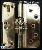 815 / 816 Vertical and Horizontal Adjustment Door Hinge Inswing Door