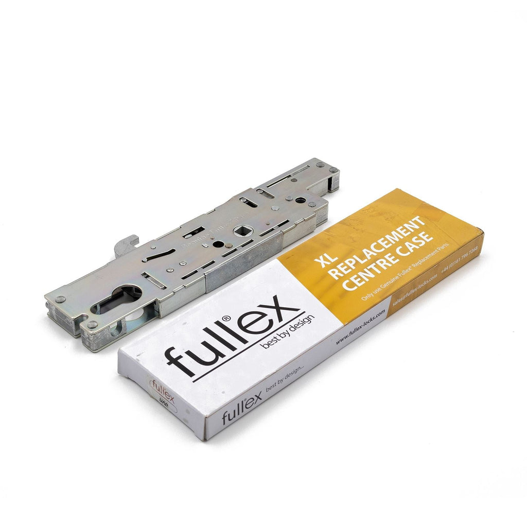 Fullex XL 35mm / Split Centre Case Gearbox