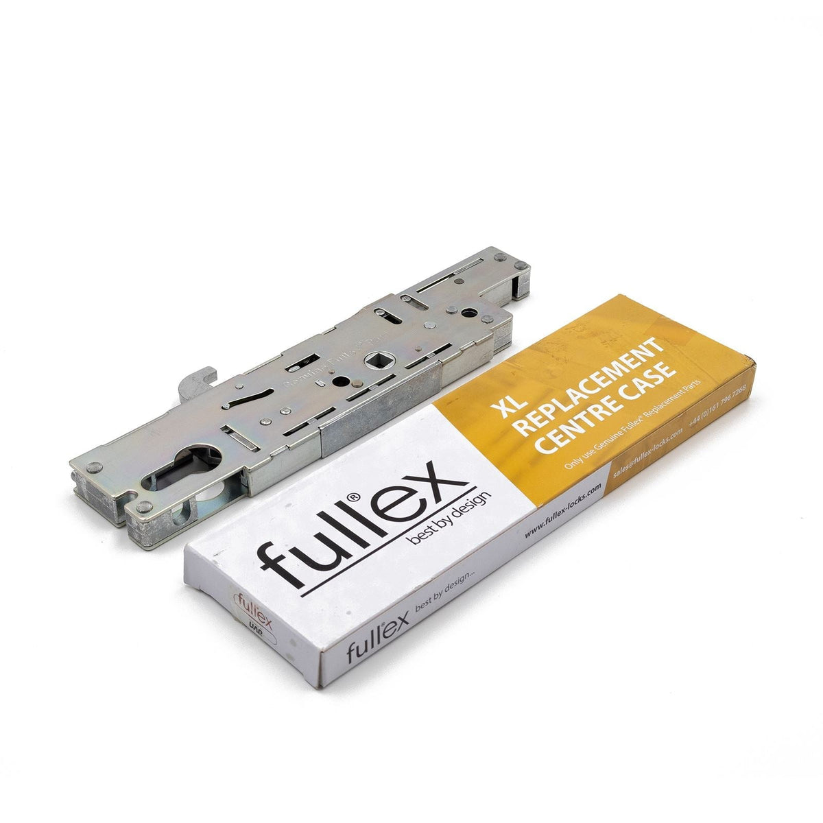 Fullex XL 35mm / Split Centre Case Gearbox