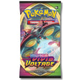 Pokemon Sword & Shield Vivid Voltage Booster Pack | Orbeetle