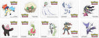 Pokemon TCG: Q4 Poke Ball Tins