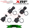XRF Ball Joint Suspension Kit | 1971-1993 Ford Bronco