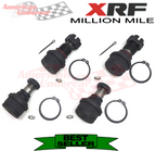 XRF Ball Joint Suspension Kit | 1971-1993 Ford Bronco
