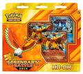 Pokémon TCG Legendary Battle Decks, Ho-Oh