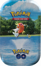 Pokemon TCG: Pokemon GO Mini Tin-Blissey