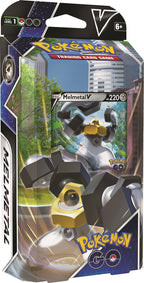 Pokemon TCG GO V Battle Deck