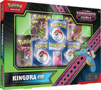 Pokemon TCG: SV6.5 Shrouded Fable Special Collection - Kingdra EX