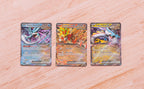 Pokemon TCG: Paradox Fury Premium Collection - 2024 Amazon Holiday Exclusive