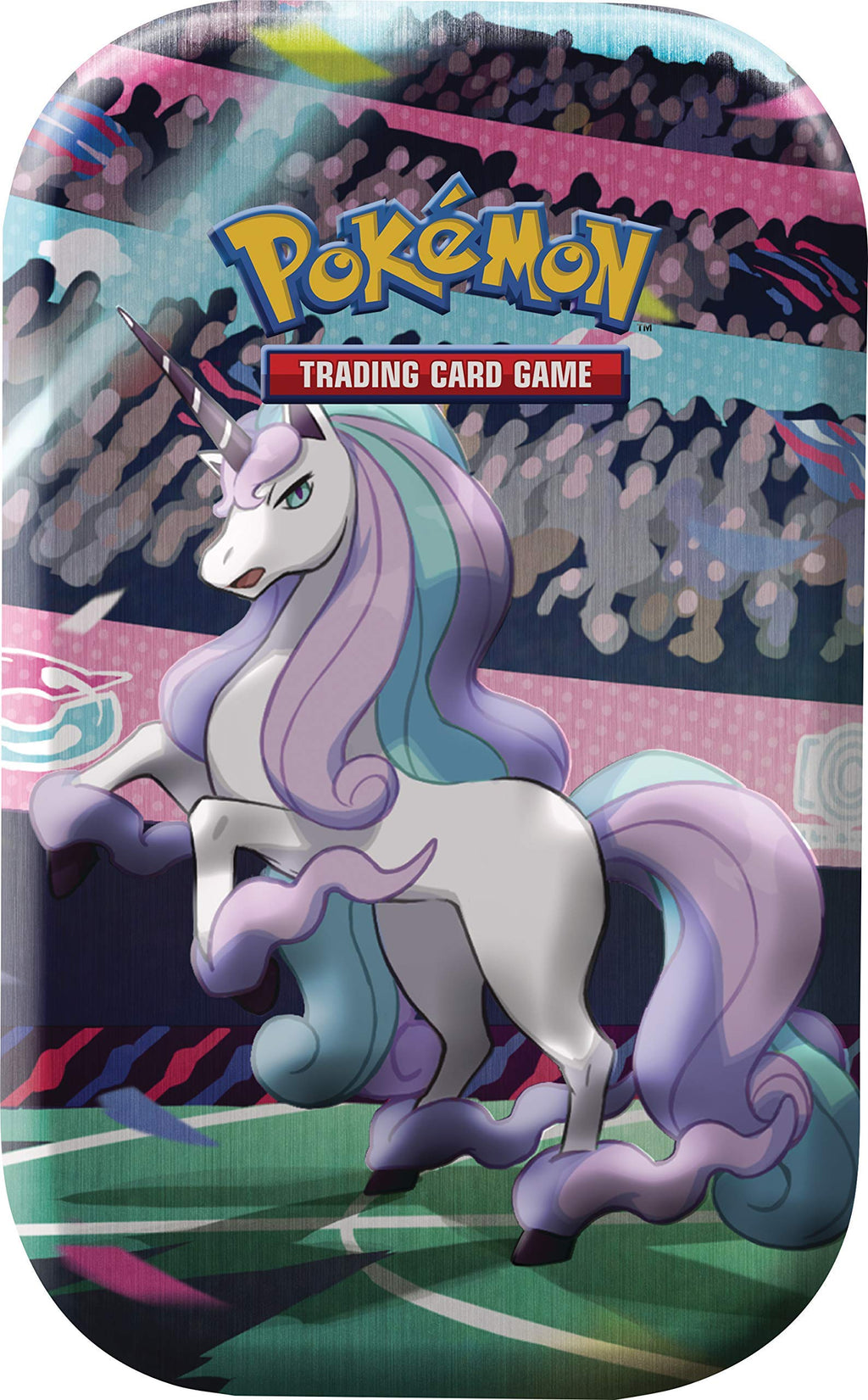 Pokemon TCG: Galar Power Mini Tin, Multi