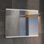 Nebula Infrared Sensor LED Illuminated Mirror with Demister
