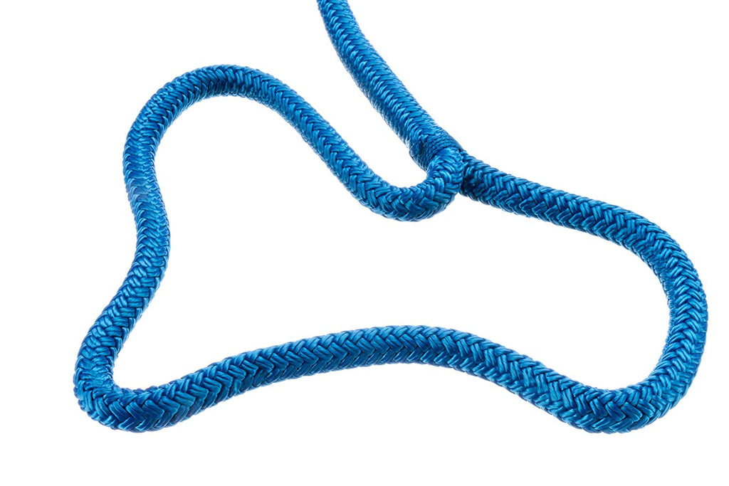 Seachoice Double Braid Nylon Dock Line *