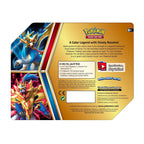 Pokemon TCG: Legends of Galar Tins Randomly Selected