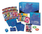 Pokemon TCG: Sword & Shield - Battle Styles Elite Trainer Box - Blue