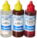 Taylor Replacement Reagent Refill Kits - R-0001-C, R-0002-C, R-0004-C - 2 Oz