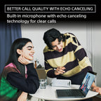 Certified Refurbished - SONY SRSULT10/B Personal Audio