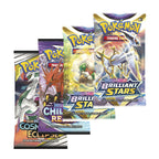 Pokemon TCG: Arceus V Figure Collection Box