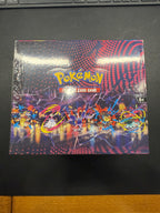 Pokemon TCG: Mega Evolutions Mega Heroes Mini Tin Display (10 Tins)