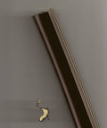 826 OLD STYLE - Weather-strip for Inswing Door w Fiberglass Sill - See description for Direct Replacement