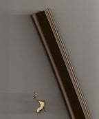 826 OLD STYLE - Weather-strip for Inswing Door w Fiberglass Sill - See description for Direct Replacement