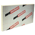 IKO Enertherm ALU 50mm x 2.4m x 1.2m