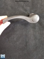 840-005 Amesbury Truth GU Handle Snap Ring Style - Swinging Patio Door