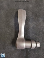 840-005 Amesbury Truth GU Handle Snap Ring Style - Swinging Patio Door
