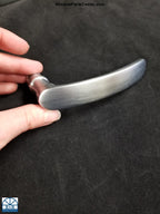 840-007 Amesbury Truth GU Handle Snap Ring Style - Swinging Patio Door. Loft Handle style