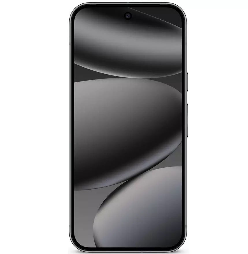 Google Pixel 10 Pro 5G 6.3'' Smartphone 128GB Unlocked SIM-Free - Black