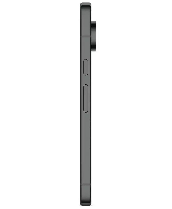 Google Pixel 10 Pro 5G 6.3'' Smartphone 128GB Unlocked SIM-Free - Black