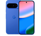 Google Pixel 10 5G 6.3'' Smartphone 128GB Unlocked SIM-Free - Indigo Blue