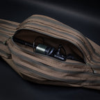 Korda Compac Divide 5 Rod Holdall 12ft