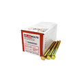 Hex Head Atlas Bolt ZYP - All Sizes